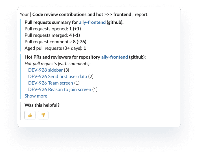 Fully-cusomizable dashboards